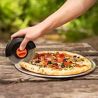 Blackstone Palm Pizza Cutter