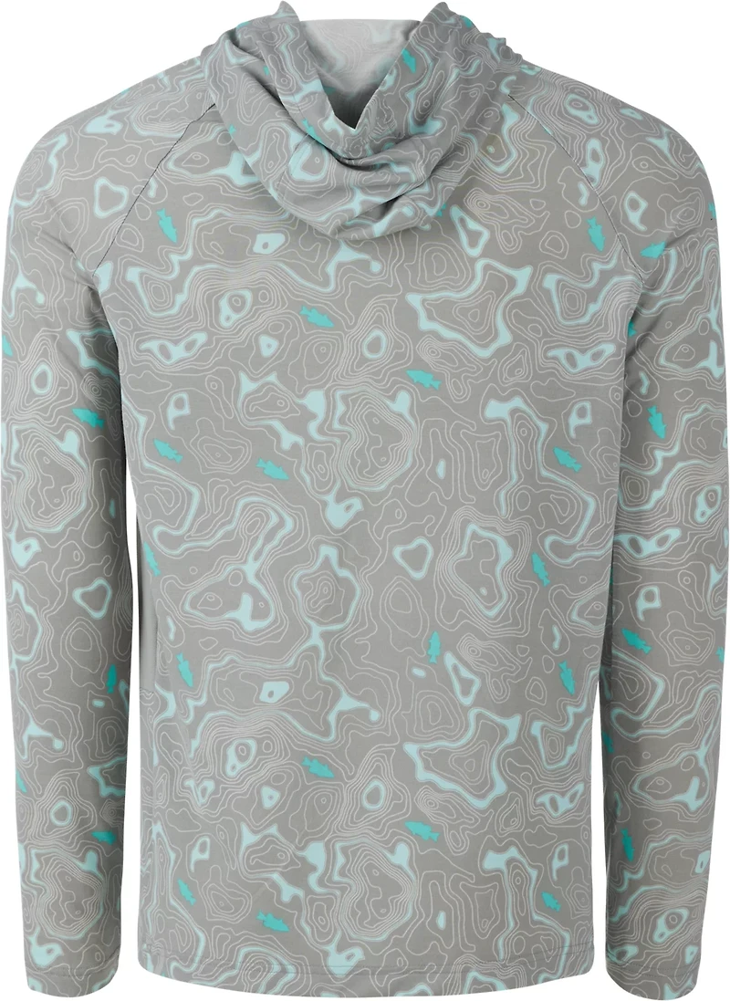 Magellan Outdoors Men's Pro Jacob Wheeler Tech Hoodie