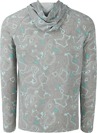 Magellan Outdoors Men's Pro Jacob Wheeler Tech Hoodie