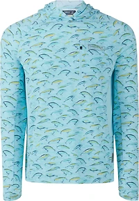 Magellan Outdoors Men's Pro Jacob Wheeler Tech Hoodie