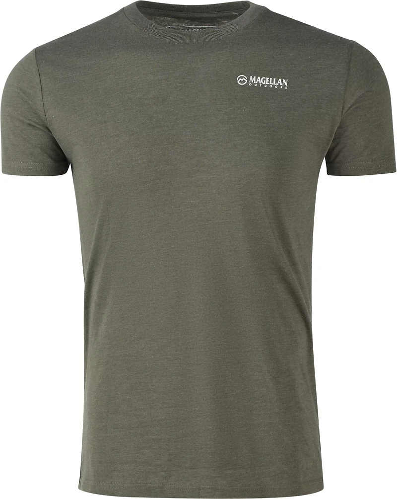 Magellan Outdoors Men's Wetland Lab T-shirt