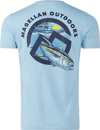 Magellan Outdoors Men's New Tuna T-shirt