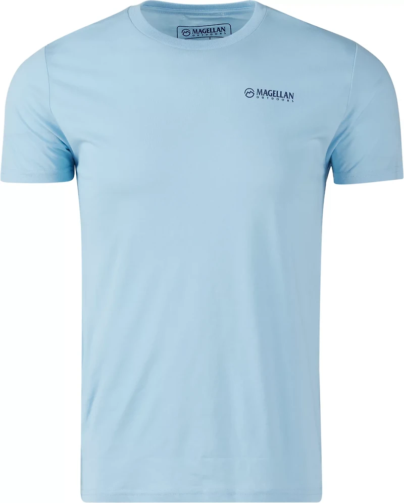 Magellan Outdoors Men's New Tuna T-shirt