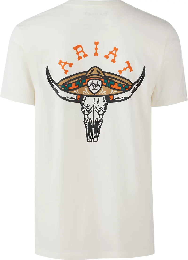 Ariat Men's Mexicali T-shirt