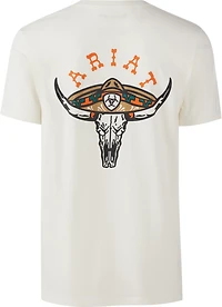Ariat Men's Mexicali T-shirt