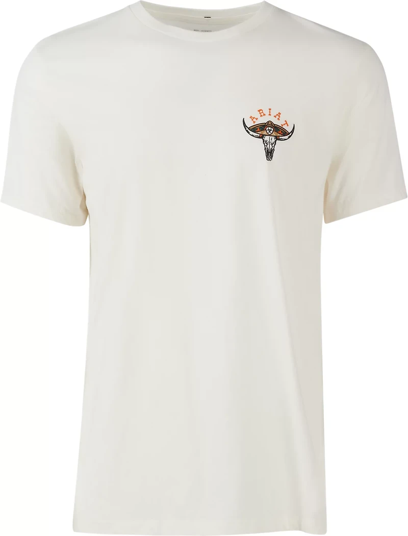 Ariat Men's Mexicali T-shirt