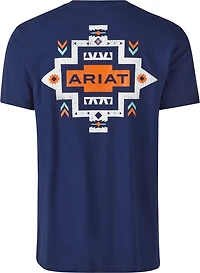 Ariat Men's Southwest Pocket T-shirt
