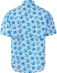 Magellan Outdoors Men's Laguna Madre Otomi Fishing Shirt