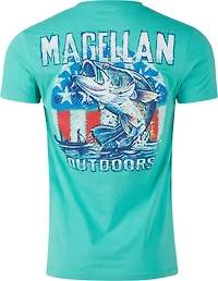 Magellan Outdoors Men's Free Bass T-shirt