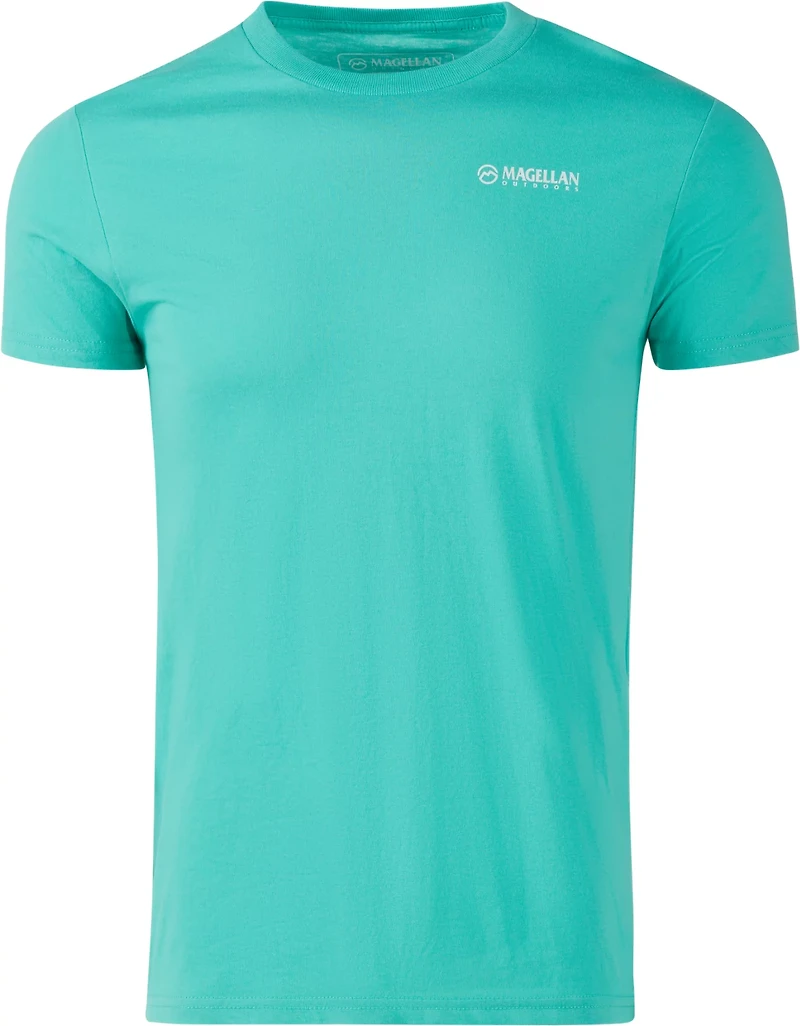 Magellan Outdoors Men's Free Bass T-shirt