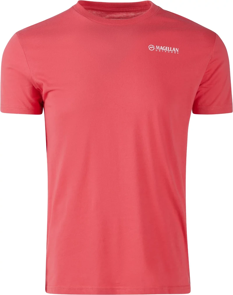 Magellan Outdoors Men's Redfish Swim T-shirt