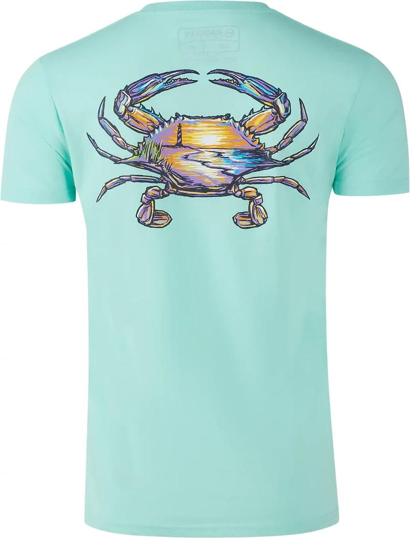 Magellan Outdoors Men's Crab T-shirt