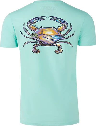 Magellan Outdoors Men's Crab T-shirt