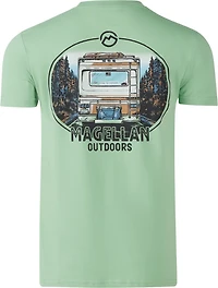 Magellan Outdoors Men's Road Trip RV T-shirt