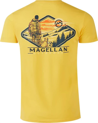 Magellan Outdoors Men's Look Out T-shirt