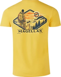 Magellan Outdoors Men's Look Out T-shirt