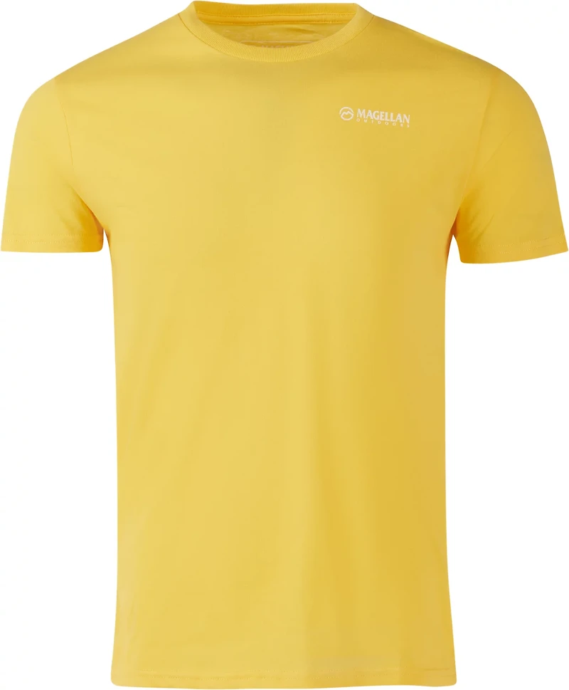 Magellan Outdoors Men's Look Out T-shirt