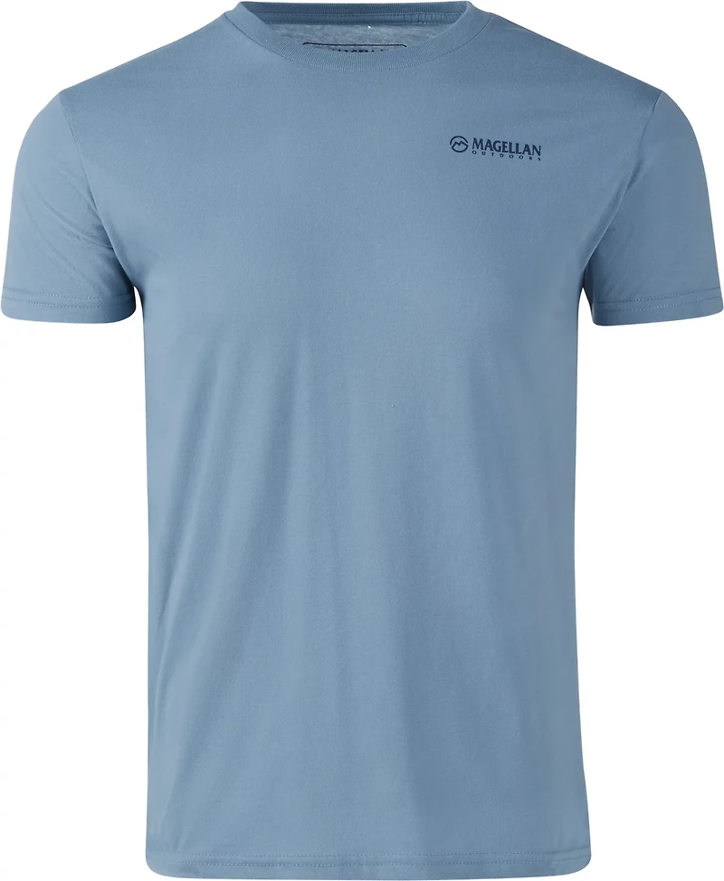 Magellan Outdoors Men's Beach Hammock T-shirt