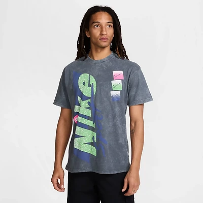 Nike Men's Sportswear Max90 OC Vintage T-shirt