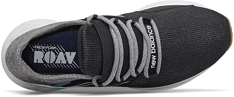New Balance Kids Fresh Foam Roav Grade Shoes