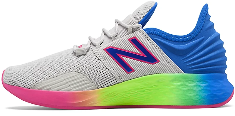 New Balance Kids Fresh Foam Roav Pre-School Shoes