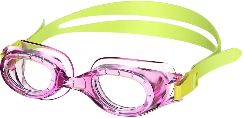 Speedo Youth Hydrospex Classic Swim Goggle