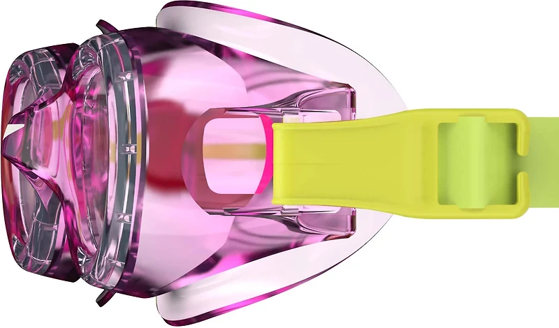 Speedo Youth Hydrospex Classic Swim Goggle