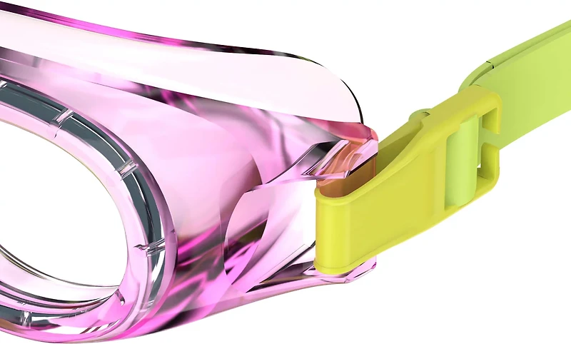 Speedo Youth Hydrospex Classic Swim Goggle