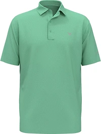 Callaway Men's Pro Spin Jacquard Polo Shirt