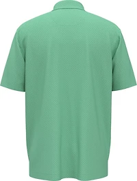 Callaway Men's Pro Spin Jacquard Polo Shirt