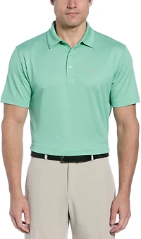 Callaway Men's Pro Spin Jacquard Polo Shirt