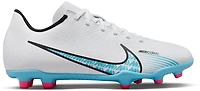 Nike Kids' Vapor 15 Club FG/MG Soccer Cleats