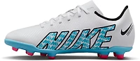 Nike Kids' Vapor 15 Club FG/MG Soccer Cleats