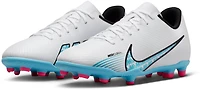 Nike Kids' Vapor 15 Club FG/MG Soccer Cleats