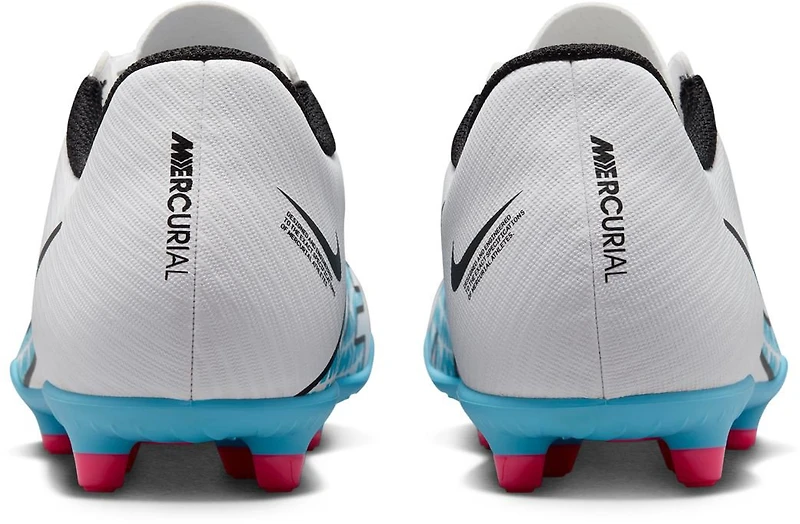 Nike Kids' Vapor 15 Club FG/MG Soccer Cleats