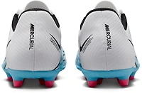 Nike Kids' Vapor 15 Club FG/MG Soccer Cleats
