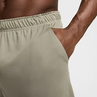 Nike Men's Dri-FIT Totality Knit Unlined Fitness Shorts 9