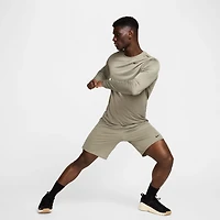 Nike Men's Dri-FIT Totality Knit Unlined Fitness Shorts 9