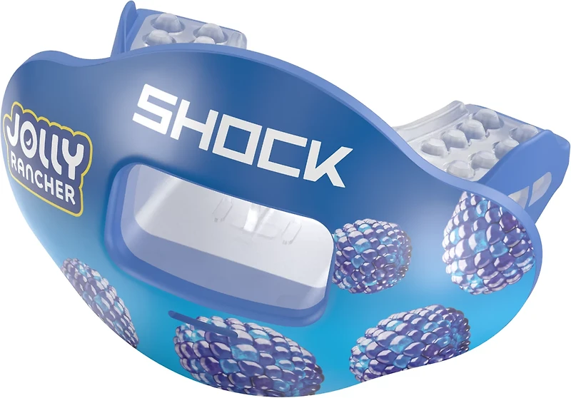 Shock Doctor Adults' Max AirFlow Lip Guard