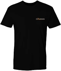 FLOGROWN Men's Respect the Locals T-shirt