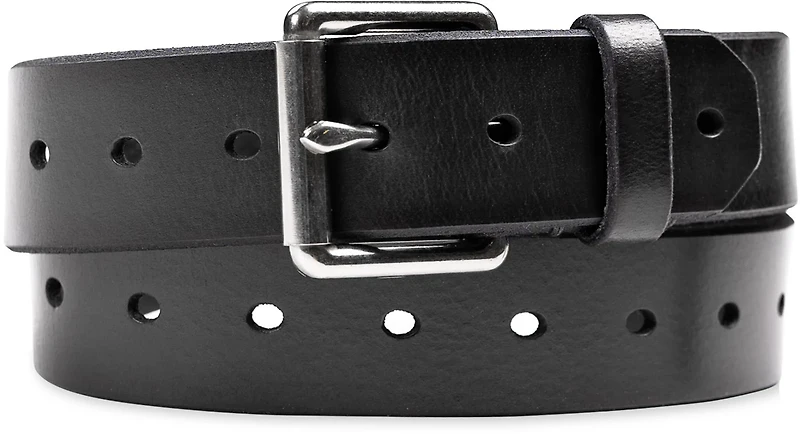 Levi's Men's 38mm BR Fully Perforated Belt