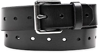 Levi's Men's 38mm BR Fully Perforated Belt