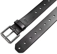 Levi's Men's 38mm BR Fully Perforated Belt