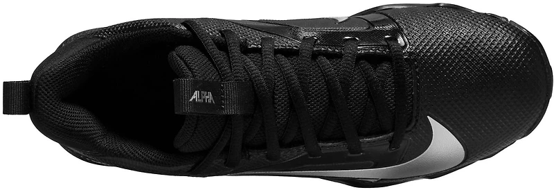 Nike Boys' Alpha Menace 4 Shark BG Football Cleats