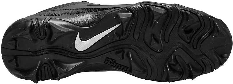 Nike Boys' Alpha Menace 4 Shark BG Football Cleats