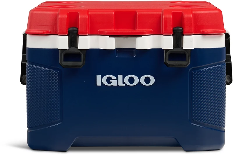 Igloo Trailmate 50 Quart Hard Cooler