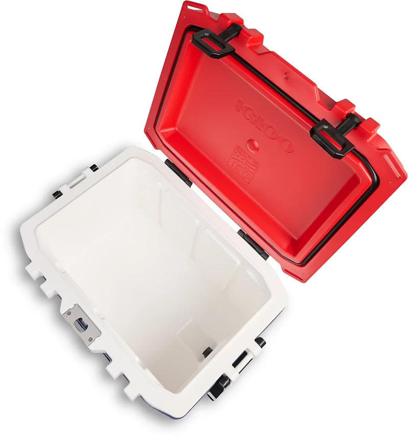 Igloo Trailmate 50 Quart Hard Cooler