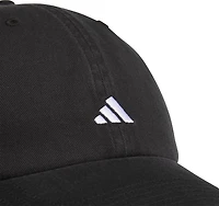 adidas Women's Saturday 3 Cap