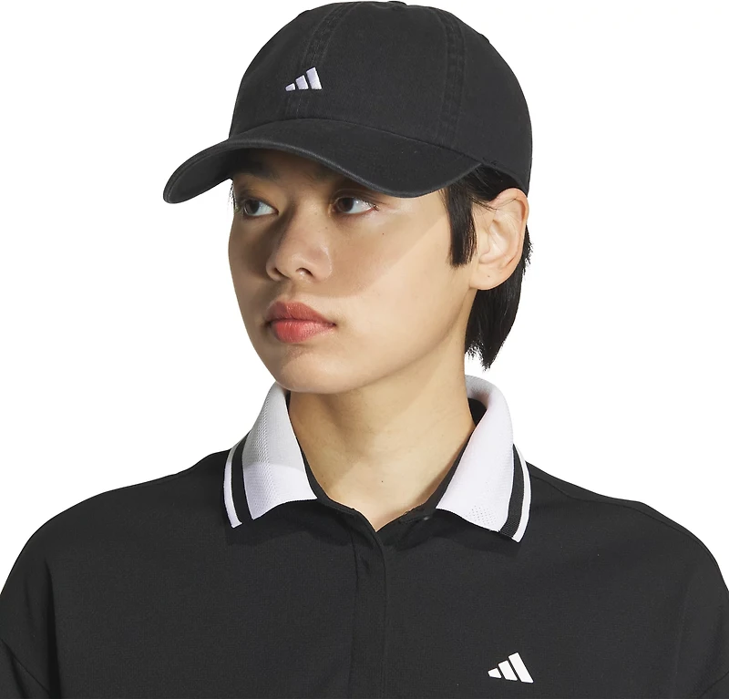 adidas Women's Saturday 3 Cap