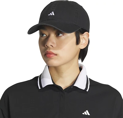 adidas Women's Saturday 3 Cap